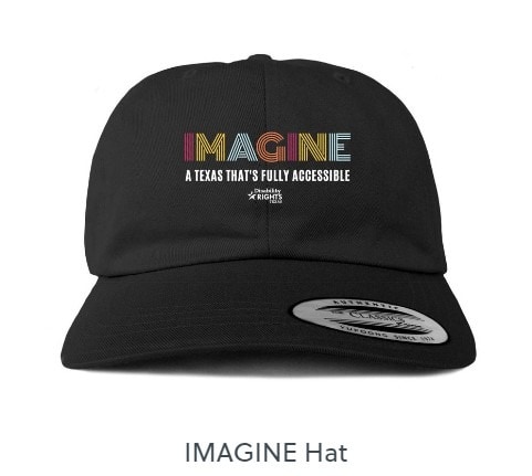 imagine hat