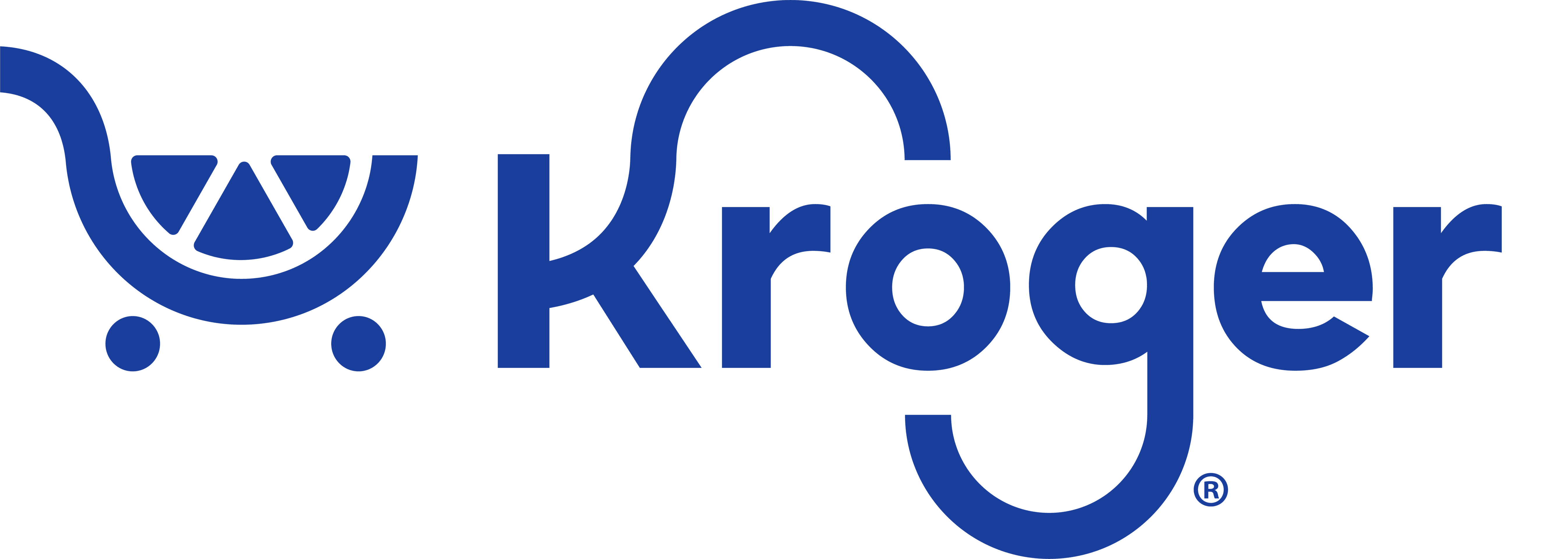 Kroger logo