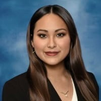 A headshot of Cayli Lucia.