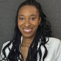 A headshot of Jerah Bevill.