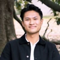 A headshot of William Nguyen.