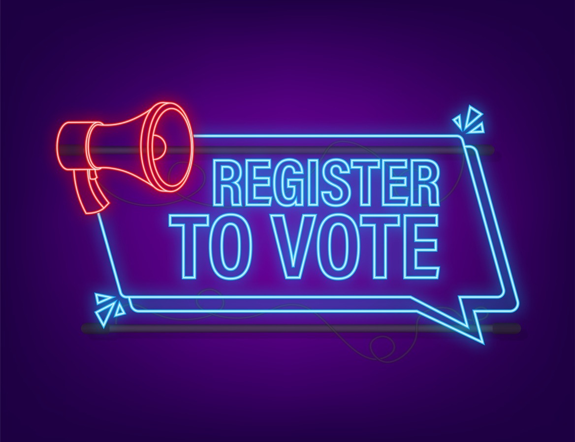 How to Register to Vote in Texas - Disability Rights Texas