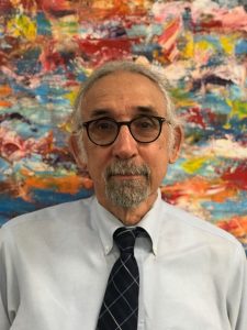 Richard LaVallo Portrait