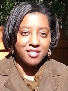 Karen Rucker Portrait