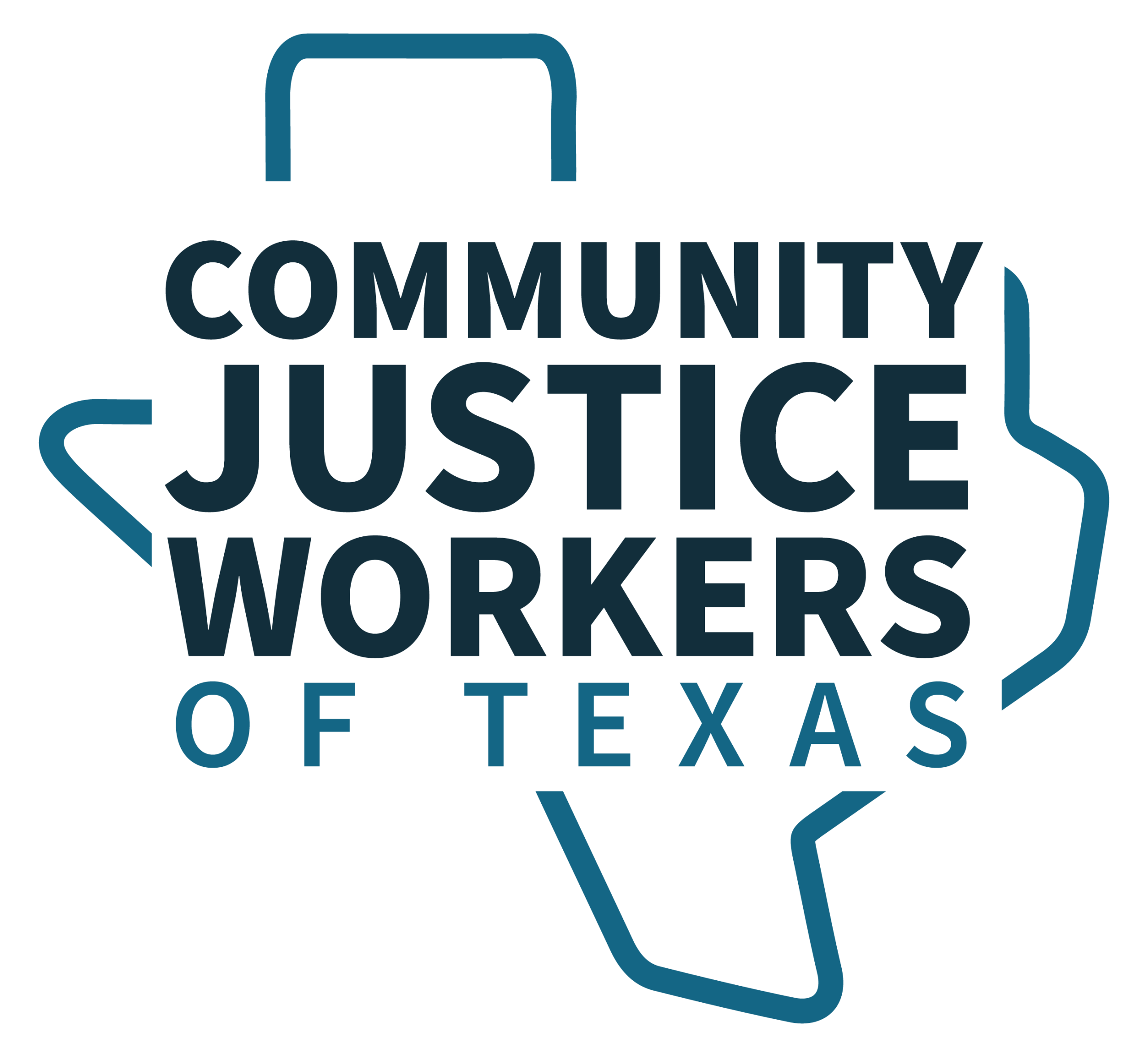Community Justice Workers of Texas logo