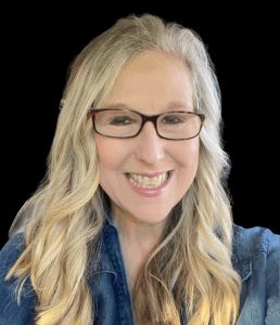 Edie Surtees Portrait